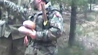 Średnio 2 kurwy na sekunde- w Wojsku Polskim
