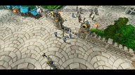 THE STORMING OF DOLLARAN DUNGEONS 3 Full Walkthrough - Mission 9 Walkthrough #dungeons3