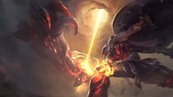 League of Legends Season 5  |  Login Screen