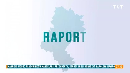TVT - 18-04-2026 - Reklamy, Pogoda