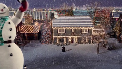 Święta Last Minute (2004) Christmas with the Kranks [1080p] [WebRip]