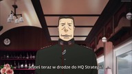 Youjo Senki Odcinek 9 Napisy PL