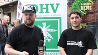 Mary Jane Berlin 2016 - Międzynarodowe Targi Marihuany w Niemczech