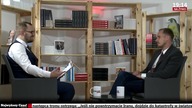Konrad Berkowicz: Robią z nas ruskich agentów || NCzas. com / Wolność24.pl