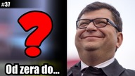 Od zera do... KONTROWERSYJNEGO BIZNESMENA - Zbigniew Stonoga