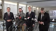 Grzegorz Braun, Berkowicz: PONAD 300TYŚ nieznanych PRZYBYSZÓWPolacy traktowani GORZEJ od Ukraińców!