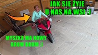 Życie na wsi w domu z projektu Dom na start bez kredytu  Jak się żyje u nas na wsi  Budowa domu