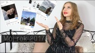 Mój rok 2017 ||| SZPITAL, TURCJA I TATUAŻ