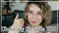 Ulubieńcy Sierpnia 2020 - Madara, Pur Cosmetics, Erborian