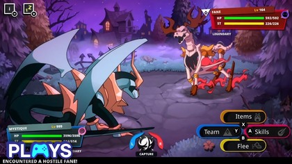 10 SHAMELESS Pokémon Knock Off Games