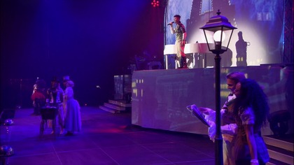 DJ Bobo Mystorial - Das Konzert HD