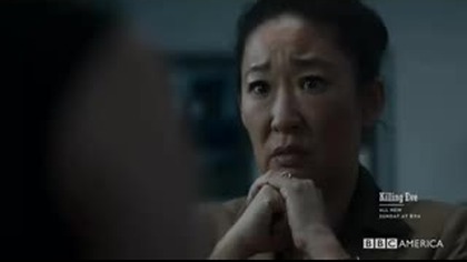 Killing Eve - Obsesja.  Eve.  2018.pl.  S01E01