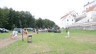 Święto Wojska Polskiego w Wigrach, 15. 08. 2018.