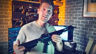 ASG GIVEAWAY czyli replika dla widzów + nowy konkurs