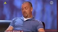 Balls of steal - Natrętny Gej