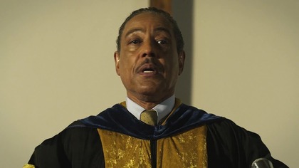 Harlem-s02e06 - Głosowanie czy kula