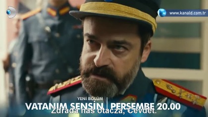 JMO odcinek 9 zwiastun 1