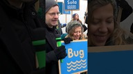 Jaok wybiera Bug