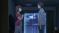 Domestic Kanojo Odcinek 11 [Napisy PL]