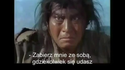 Miyamoto Musashi -Japonia  (1990) Napisy Vol.2