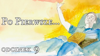 Kompletny Proces Przemiany Umysłu: Krok Po Kroku | Ukończone Dzieło Krzyża (9/12)