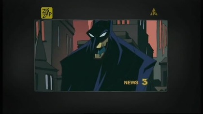 Batman (2004) S02E25 - Uśmiech nietoperza