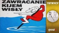ZAWRACANIE KIJEM WISŁY | Tetrycy