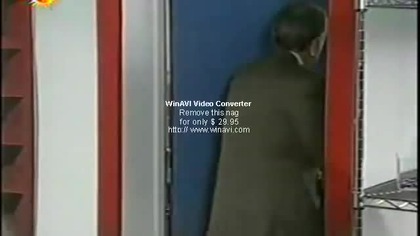 Amor Latino Odcinek 76