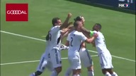 Fenomenalny pierwszy gol Ibrahimovicia dla LA Galaxy