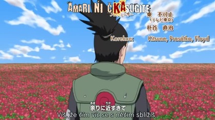 Naruto Shippuuden 081 lektor pl