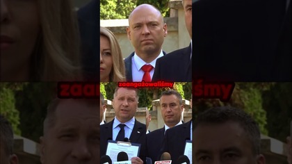 Czy Polska uratowała prezydencką karierę Zełenskiego?