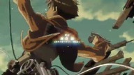 Reagujemy na openingi Attack on Titan w różnych językach /w Janor