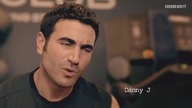 Hasselhoff wraca do gry (Hoff The Record) S01E03