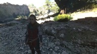 Ibiza survival cast away