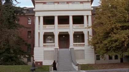 The Outer Limits.  2.  8