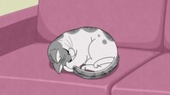 [Fusoku Subs] Yoru wa Neko to Issho 47