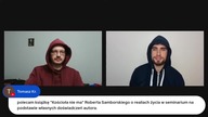 WATYKAN spowiedź klerykalizm - rozmowa z Kamilem Jastrzębskim