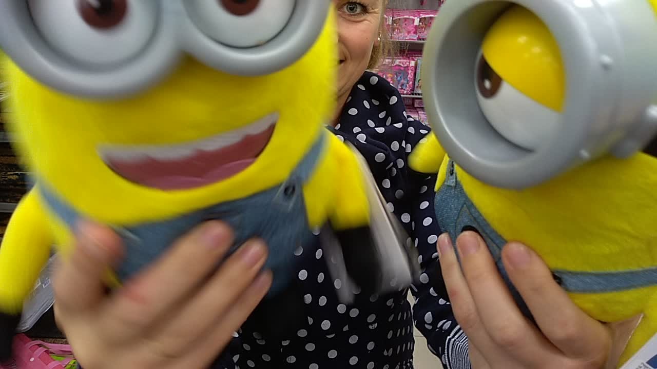 Minionki 19 Cda