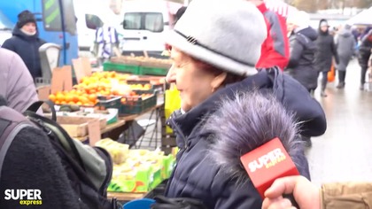 Nie będą nas karmić ROBALAMI! Polacy w STRACHU! Oni jedzą STEKI, nam dają ROBAKI! Komentery