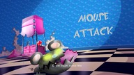 Oggy and the Cockroaches - Mouse Attack (s07e20) Full Episode in HD