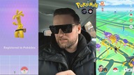 Golden Lure Party! Gimmighoul Ewolucja W Gholdengo Pokémon GO