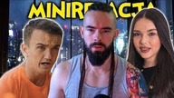 MiniRelacja Mini Człowieka.  Nie uwierzysz, że to zrobił 