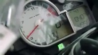 Sztuczka z motocyklem