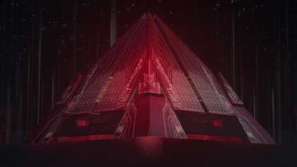 Star Wars Rebelianci S02E37 Zmierzch padawana Cz.  2