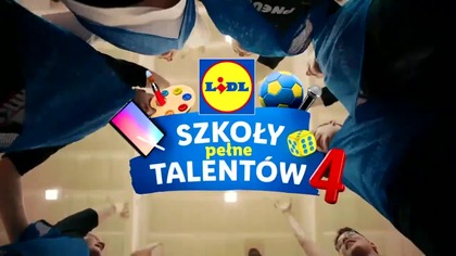 FILMAX - 08-11-2025 - Reklamy, Zapowiedzi