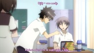 Kore wa Zombie Desu ka? odc. 8 NapisyPL