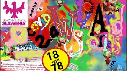 Aktualności 2. 0 z 24. 09. 7529r. sław w Radio Sławenia.
