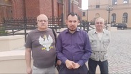 NA ŻYWO: 158.  rocznica urodzin Romana Dmowskiego [ŁÓDŹ]