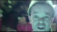 Coś na święta od Skrillexa (Dubstep)