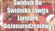 Świdnik: Do Świdnika zawita Jarmark Bożonarodzeniowy
